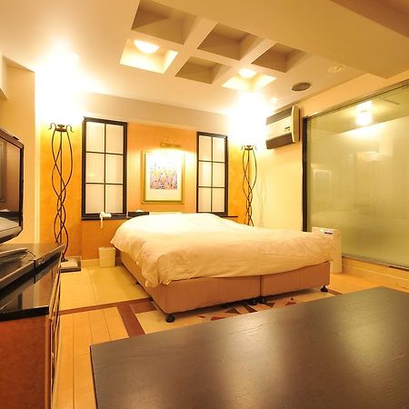 Hotel Two-Way (Adults Only) Tokio Exterior foto