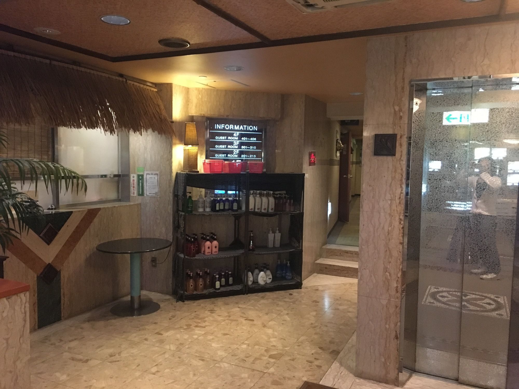 Hotel Two-Way (Adults Only) Tokio Exterior foto